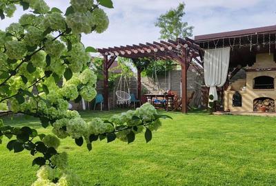 Casă cu Teren 458 Mp în Utvin - 3