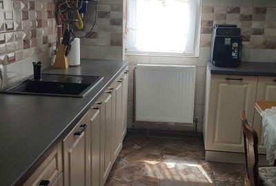 Apartament cu 2 camere semidecomandat în Astra - 3