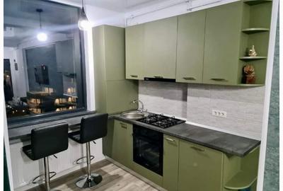 Garsoniera/Studio si parcare de inchiriat Mamaia Nord Promenada Stefan Building - 3