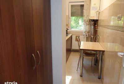 Apartament cu 2 camere în Șega