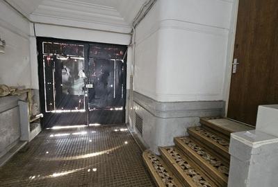 Universitate-Unirii| 5 min. metrou| Garsoniera cu centrala proprie - 15