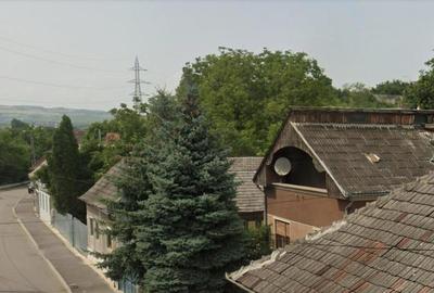 Casă cu 2 camere cu Teren 700 Mp în Turda - 5