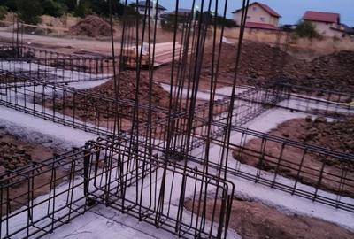 Casă cu 4 camere în Dragomirești-Vale - 4