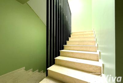 Apartament cu 3 camere semidecomandat în Galata - 7