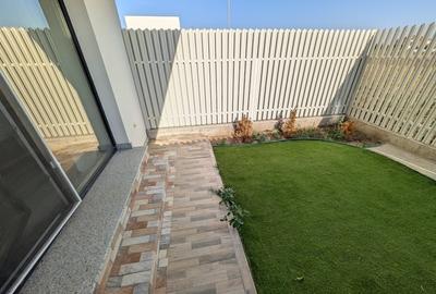 Apartament 2 camere 40mp +20mp Gradina | 0 Comision | Tunari City Nord | mobilat - 17