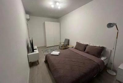 Inchiriez apartament cu 2 camere in zona Petrache Poenaru - 4