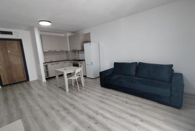 Studiou dublu cu dormitor - 23