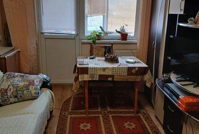 Apartament cu 2 camere semidecomandat în Central - 5