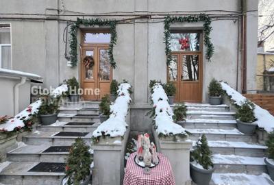 Spațiu comercial, de 210 mp, în Unirii - 2