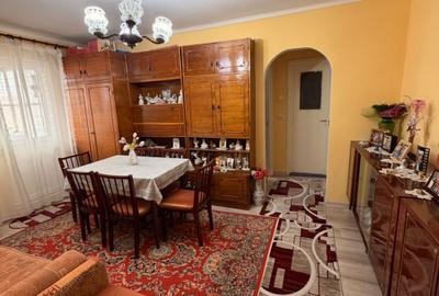Apartament cu 2 camere semidecomandat în Central - 4
