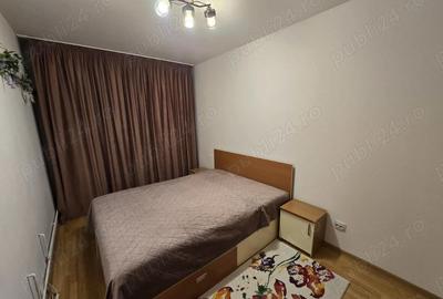 Apartament cu 2 camere decomandat în Central - 5