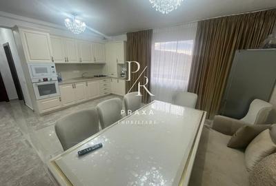 Apartament modern de vanzare 3 camere cu garaj subteran! Apartament modern de vanzare 3 camere cu garaj subteran! - 3