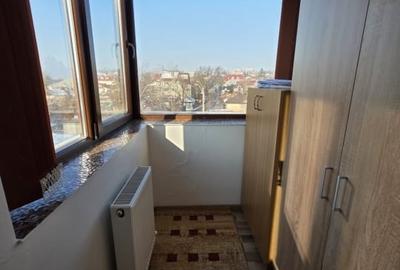 Etaj 2-Tatarasi Ateneu-2 Camere Bloc Nou - 11