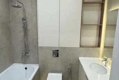 Garsoniera in zona Universitatii - 1