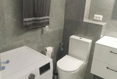 Apartament cu 2 camere în Chiajna - 4
