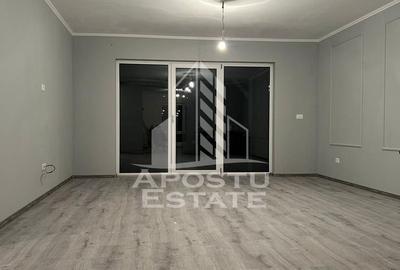 Casa individuala pe parter, 4 camere si 2 bai, 530 mp teren - 8