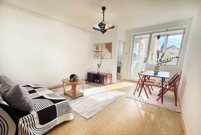 Garsonieră semidecomandată în Griviței