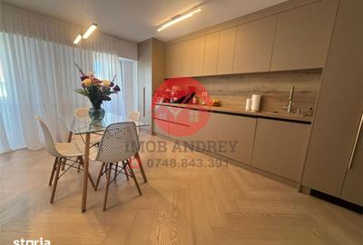Apartament cu 3 camere în Ultracentral - 10