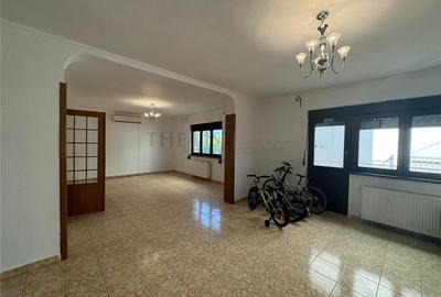 Casă individuală cu 10 camere cu Teren 300 Mp în Pipera - 3