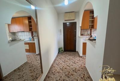Apartament cu 3 camere de inchiriat in zona Calea Aradului - Oradea - 21
