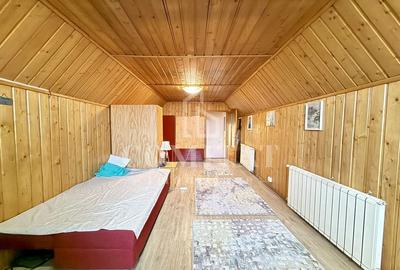 Casă individuală cu 495 teren cartier Gheorgheni Casă individuală cu 495 teren cartier Gheorgheni - 18