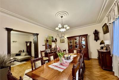 Vila D P 1E, zona excelenta, Bulevard, Ploiesti Vila D P 1E, zona excelenta, Bulevard, Ploiesti - 6