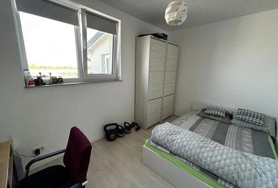 Casă cu Teren 89 Mp în Central - 7