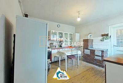 Casă cu 4 camere cu Canalizare în Cuvin - 12