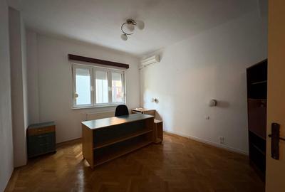 Unirii Tribunal Birouri 3 cam dec. Singur pe nivel, centrală de ap. - 6