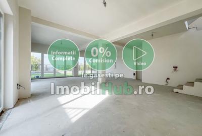 Casa individuala, Calitate Premium, Panorama, Zona Linistita, Becas - 3