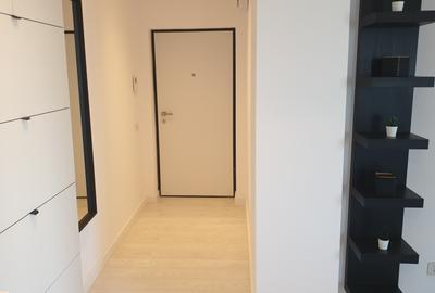 Sun Lake Residence, 3 camere, vedere lacuri, bloc 2025, parcare,prima inchiriere - 15