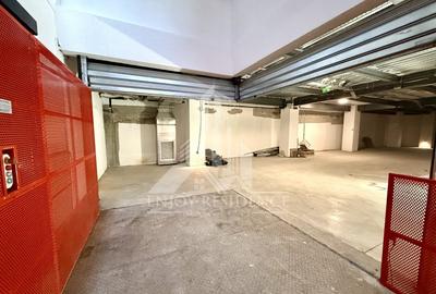 Spațiu comercial, de 1,250 mp, în Pantelimon - 16