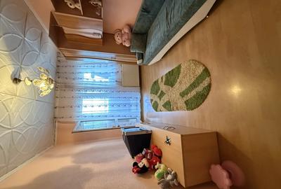 Proprietar vand apartament cu 4 camere - 5