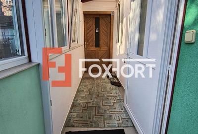 Duplex cu 3 camere si teren de 450 mp la curte comuna, zona Sagului - 2