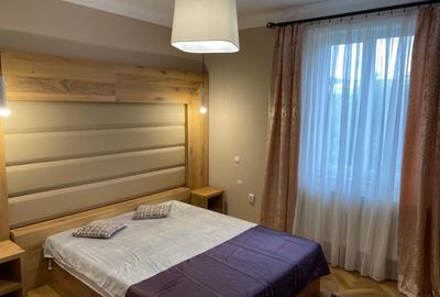 De inchiriat ap 2 camere ,renovat total - 5