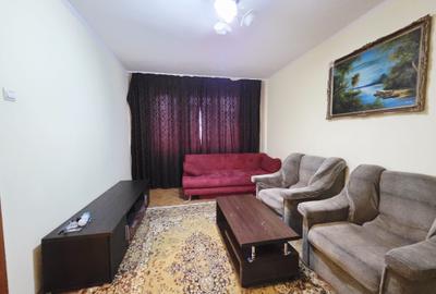 Apartament cu 2 camere decomandat, mobilat în Mazepa 1 - 4