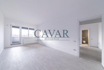 Apartament cu 3 camere decomandat, mobilat în Metalurgiei - 2