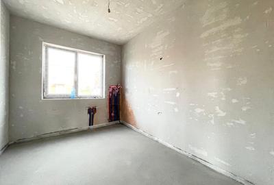 Duplex cu 3 camere cu Canalizare în Moșnița Nouă - 4