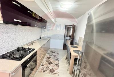 Apartament cu 3 camere- de vanzare- BUHUSI - 8