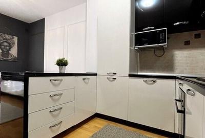 Luxury - 2 Camere - Curte Privata - Parcare - Zona Kaufland - 16