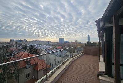 Aviatorilor- Guvern - 1