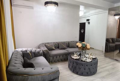 Apartament cu 3 camere decomandat în Chiajna - 2