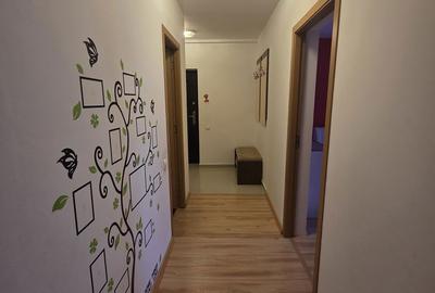 Apartament cu 2 camere decomandat în Central - 14