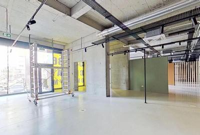 Spațiu comercial, de 1,600 mp, în Mihai Bravu - 6