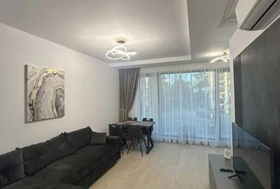 Apartament cu 2 camere decomandat în Nord - 1