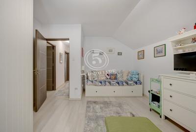 Casă individuală cu 4 camere cu Garaj în Bragadiru - 17
