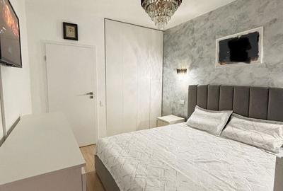 Apartament cu 2 camere decomandat în Inel II - 6
