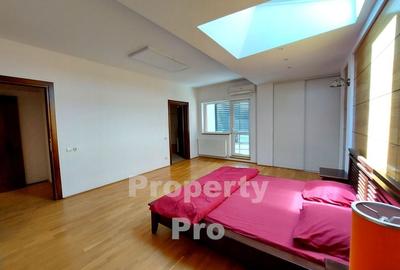 Duplex, 6 camere, Herastrau - 11