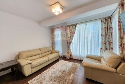 Apartament cu 3 camere decomandat în Calea Călărașilor - 6