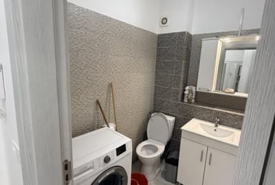 Inchirierz Garsoniera  Militari Residence strada Tineretului - 10